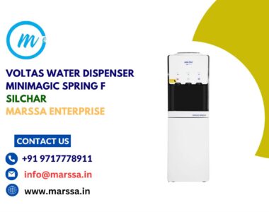 Voltas Water Dispenser Minimagic Spring F Silchar Marssa Enterprise