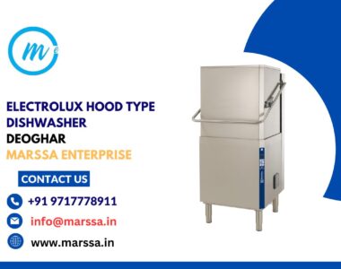 Electrolux Hood Type Dishwasher Deoghar Marssa Enterprise