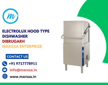 Electrolux Hood Type Dishwasher Dibrugarh Marssa Enterprise