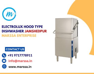 Electrolux Hood Type Dishwasher Jamshedpur Marssa Enterprise