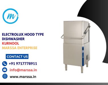 Electrolux Hood Type Dishwasher Kurnool Marssa Enterprise