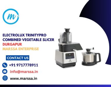 Electrolux TrinityPro Combined Vegetable Slicer Durgapur Marssa Enterprise
