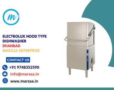 Electrolux Hood Type Dishwasher Dhanbad Marssa Enterprise