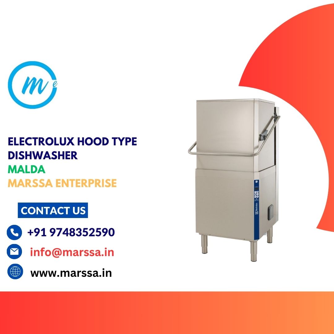 Electrolux Hood Type Dishwasher Malda Marssa Enterprise