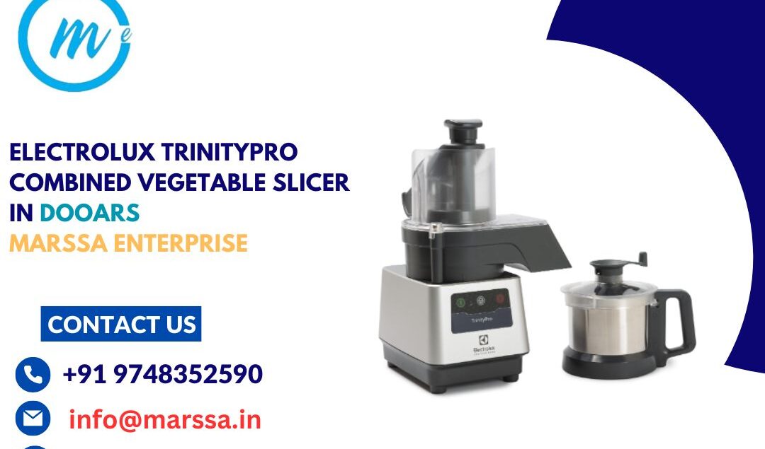 Electrolux Hood Type Dishwasher in Dooars Marssa Enterprise