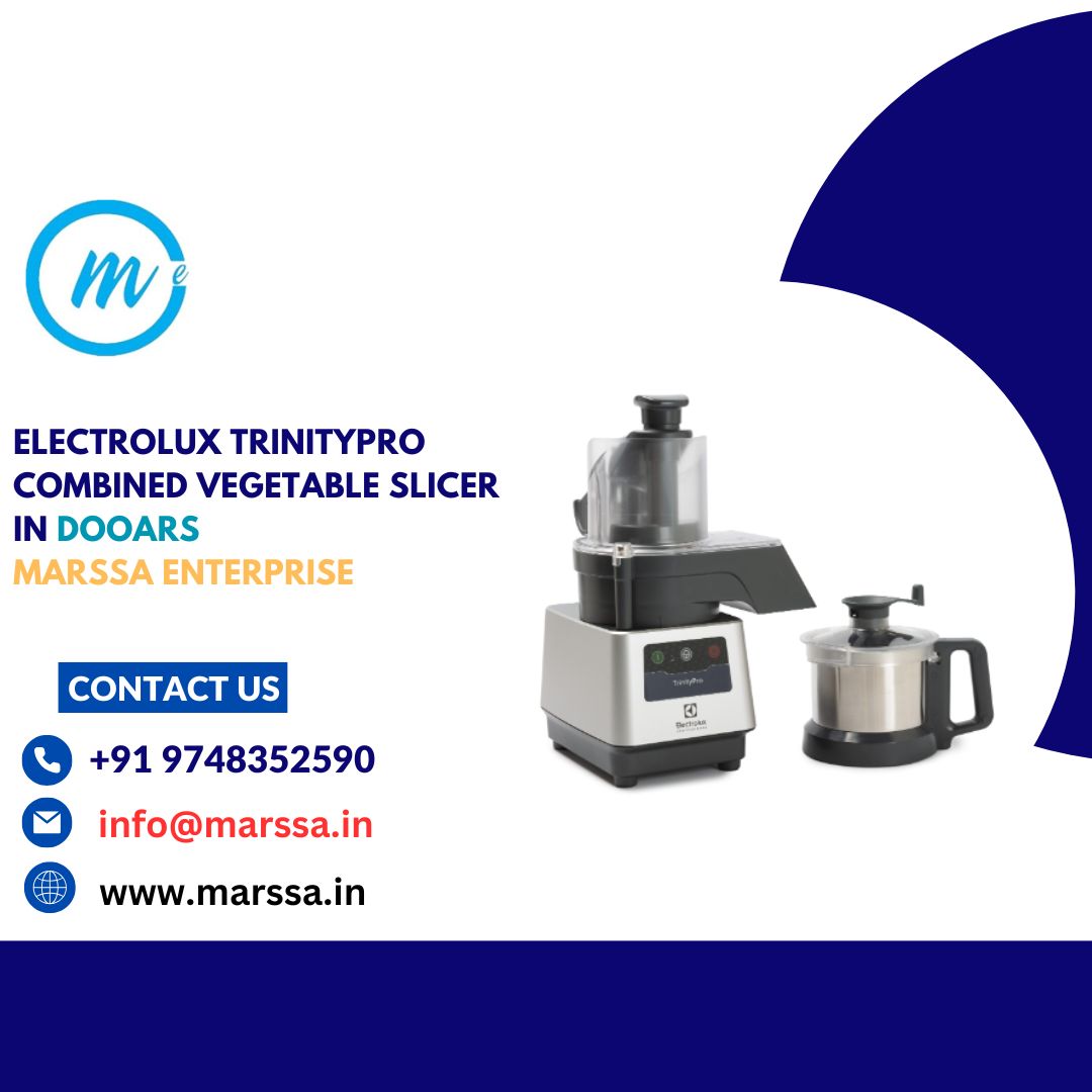Electrolux Hood Type Dishwasher in Dooars Marssa Enterprise