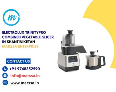 Electrolux TrinityPro Combined Vegetable Slicer in Shantiniketan Marssa Enterprise