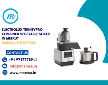 Electrolux TrinityPro Combined Vegetable Slicer in Meerut Marssa Enterprise