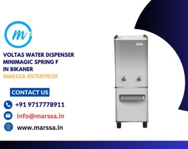 Voltas Water Dispenser Minimagic Spring F in Bikaner
