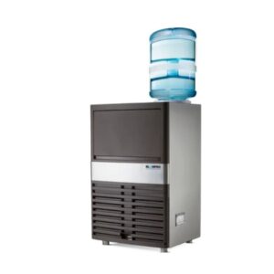 Elanpro Ice Cube Machine EIM 41 BW