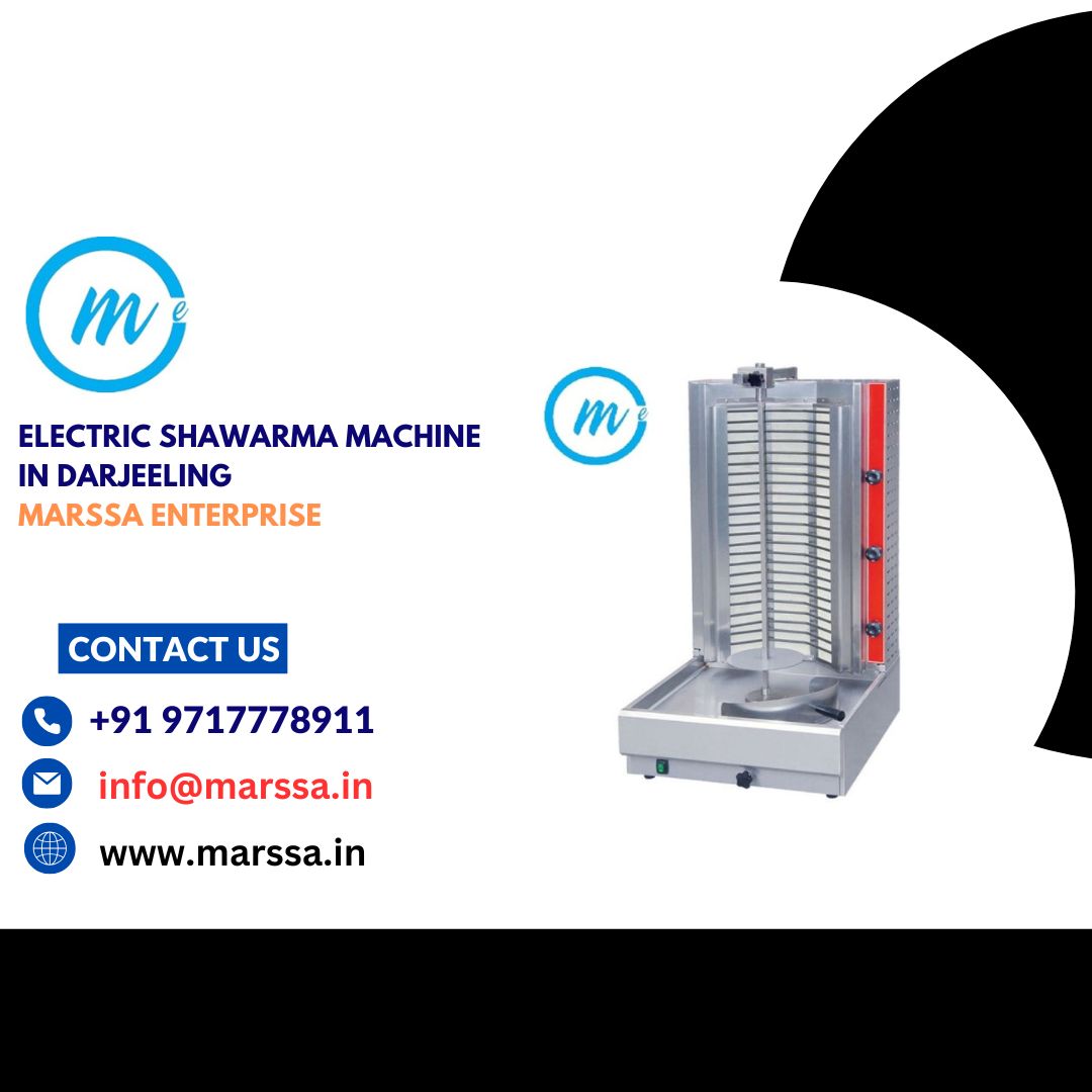 Electric Baking Oven 1 Deck 1 Tray in Darjeeling Marssa Enterprise